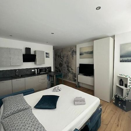[Udine Centro] Bloom Apartment Eksteriør billede